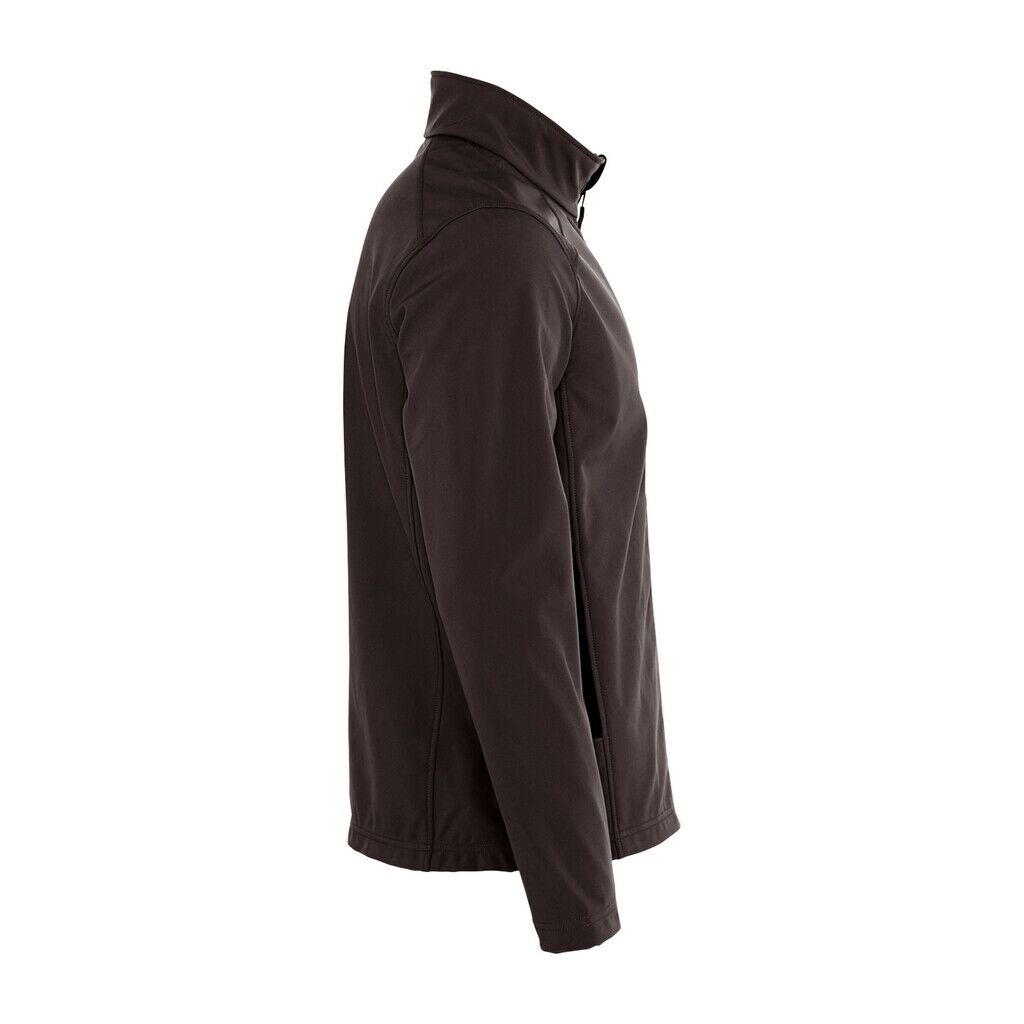 Herren Softshell Jacke