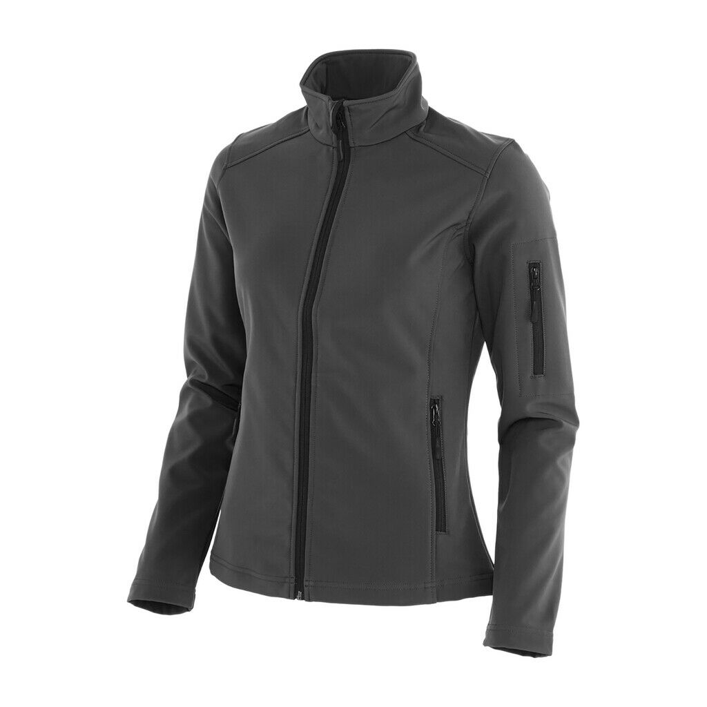 Damen Softshell Jacke